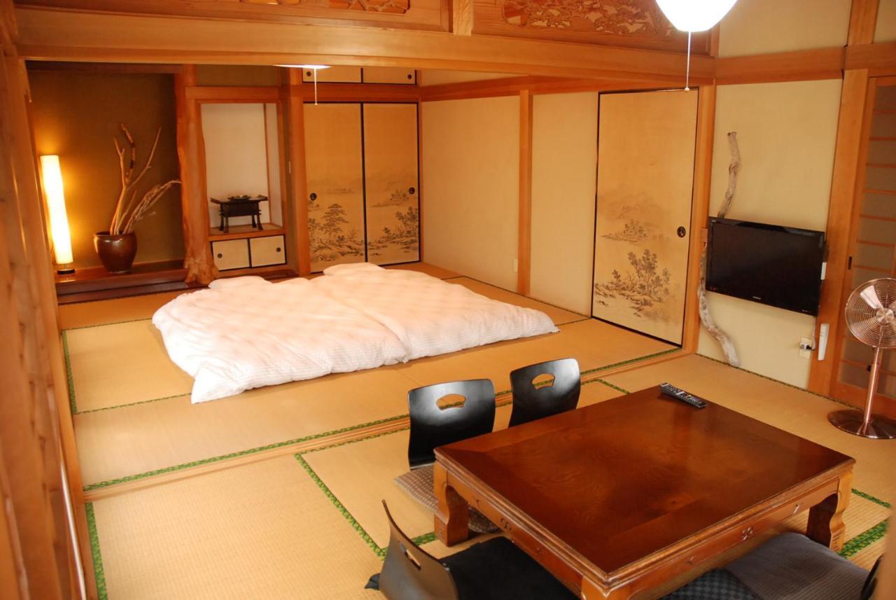 平戸市 一棟貸し平戸よこたヴィラ エクステリア 写真