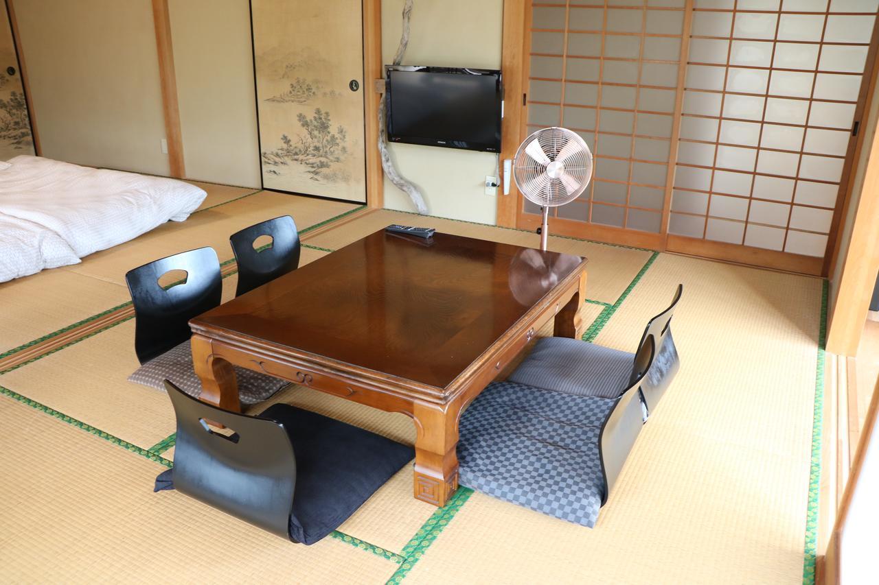平戸市 一棟貸し平戸よこたヴィラ エクステリア 写真