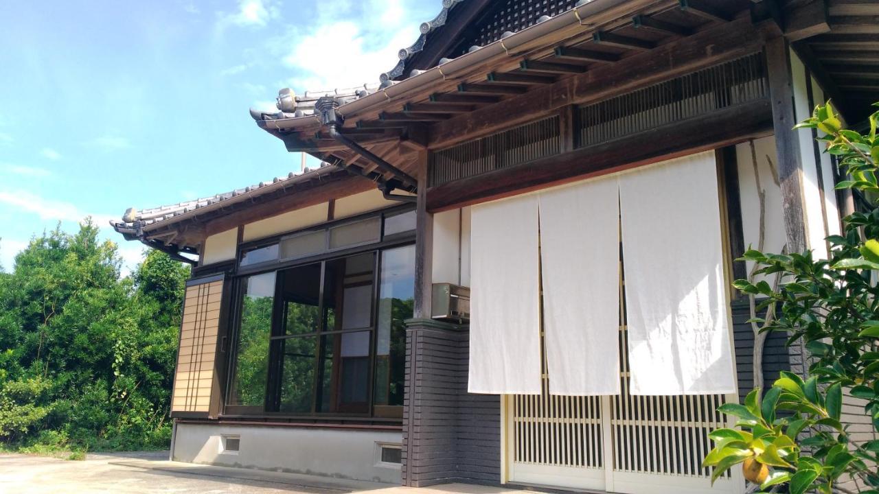 平戸市 一棟貸し平戸よこたヴィラ エクステリア 写真