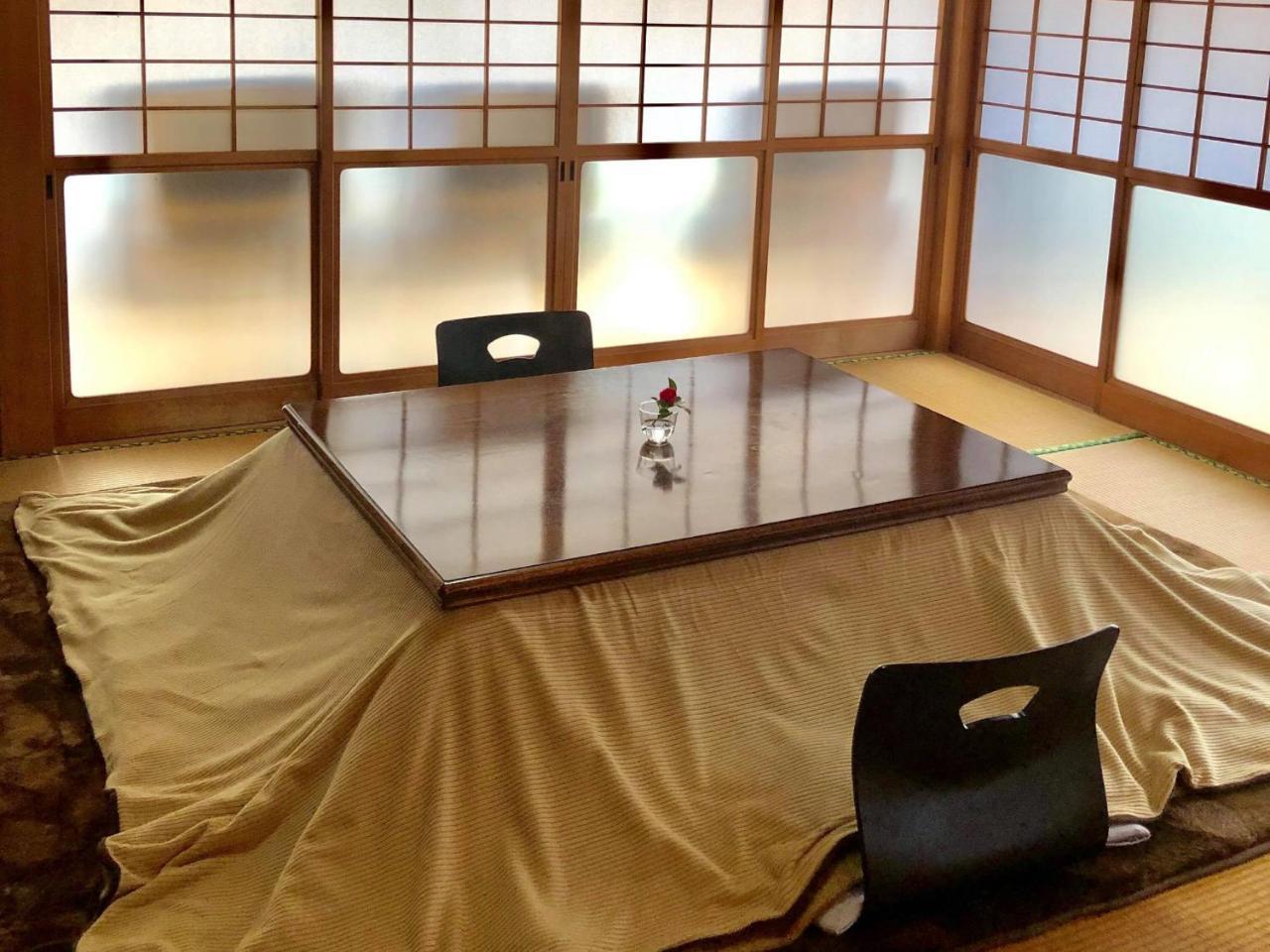 平戸市 一棟貸し平戸よこたヴィラ エクステリア 写真