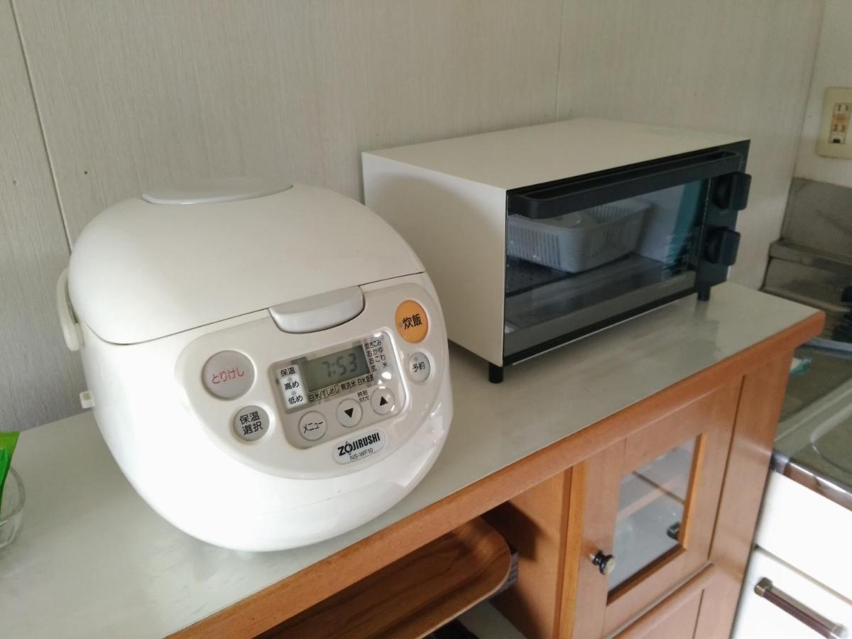 平戸市 一棟貸し平戸よこたヴィラ エクステリア 写真