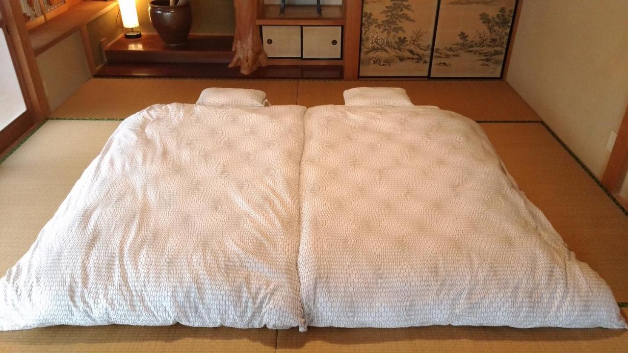 平戸市 一棟貸し平戸よこたヴィラ エクステリア 写真